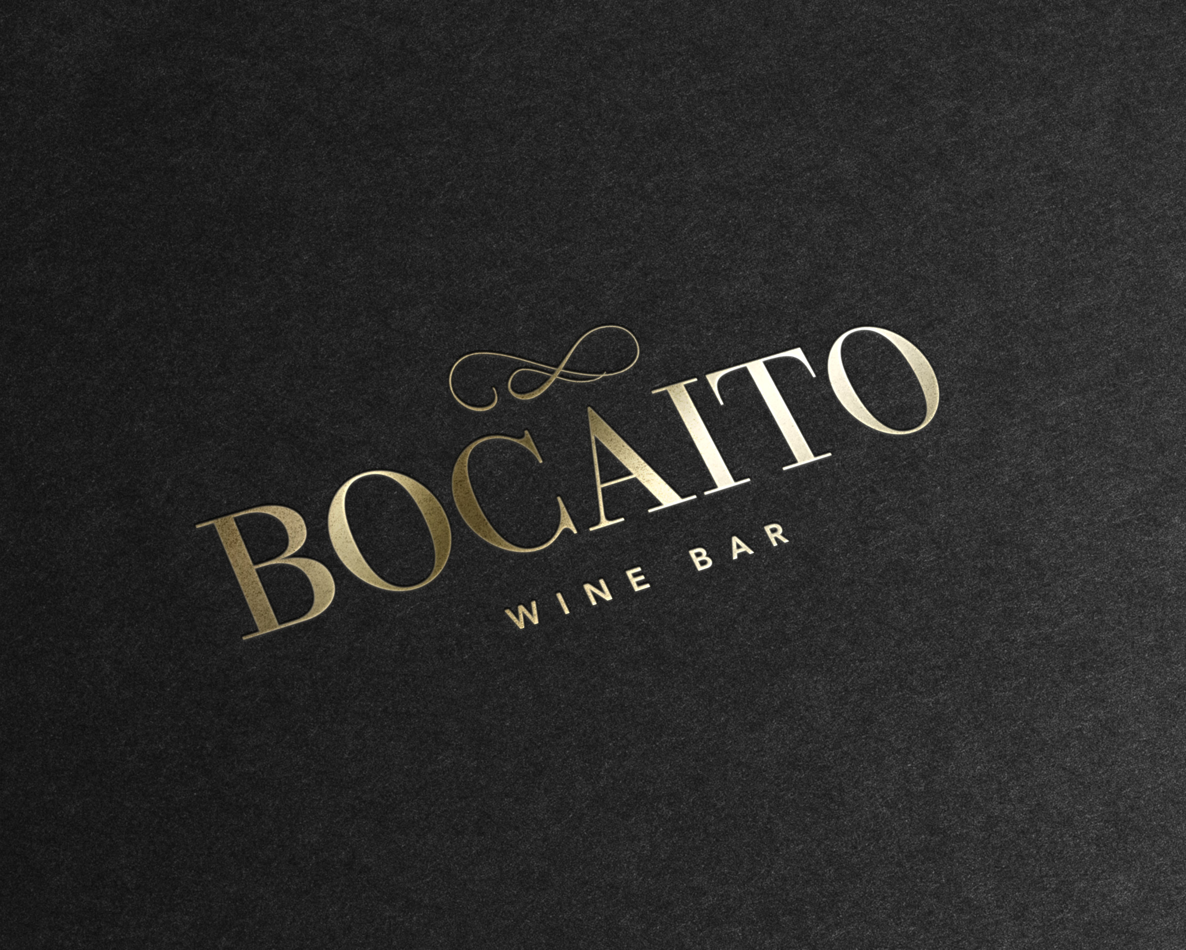 Bocaito Logo